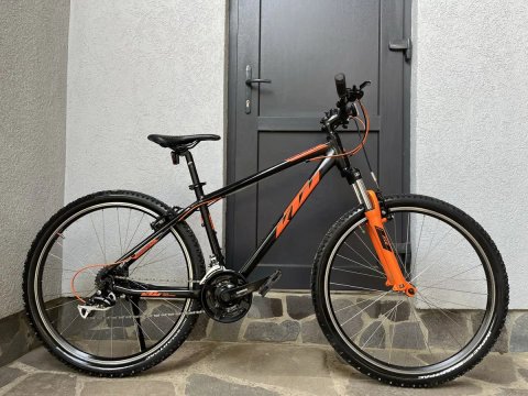 Продам велосипед KTM