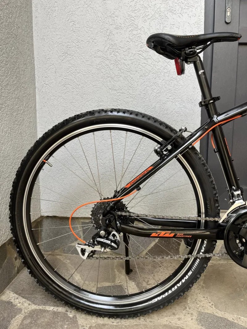 Продам велосипед KTM — фото 2