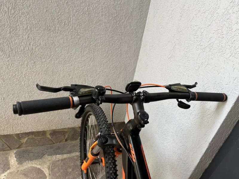 Продам велосипед KTM — фото 8