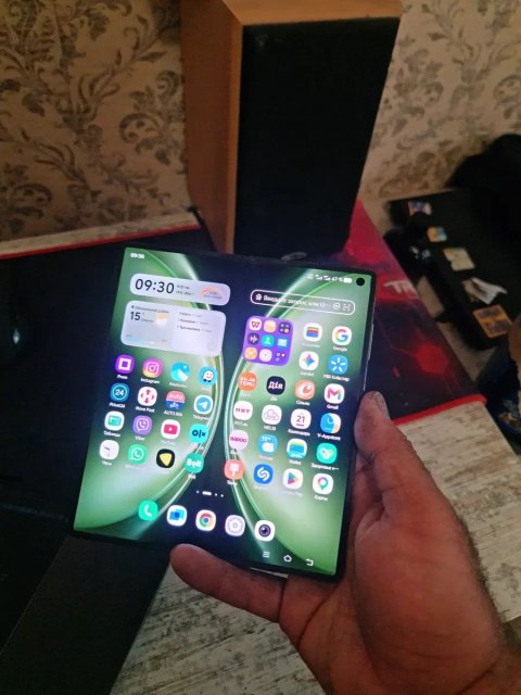 продам vivo fold x5 12/256gb