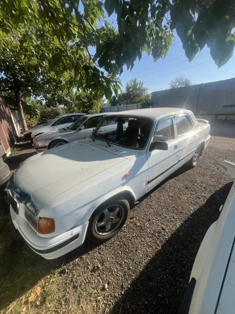 Продам волгу Газ 3110