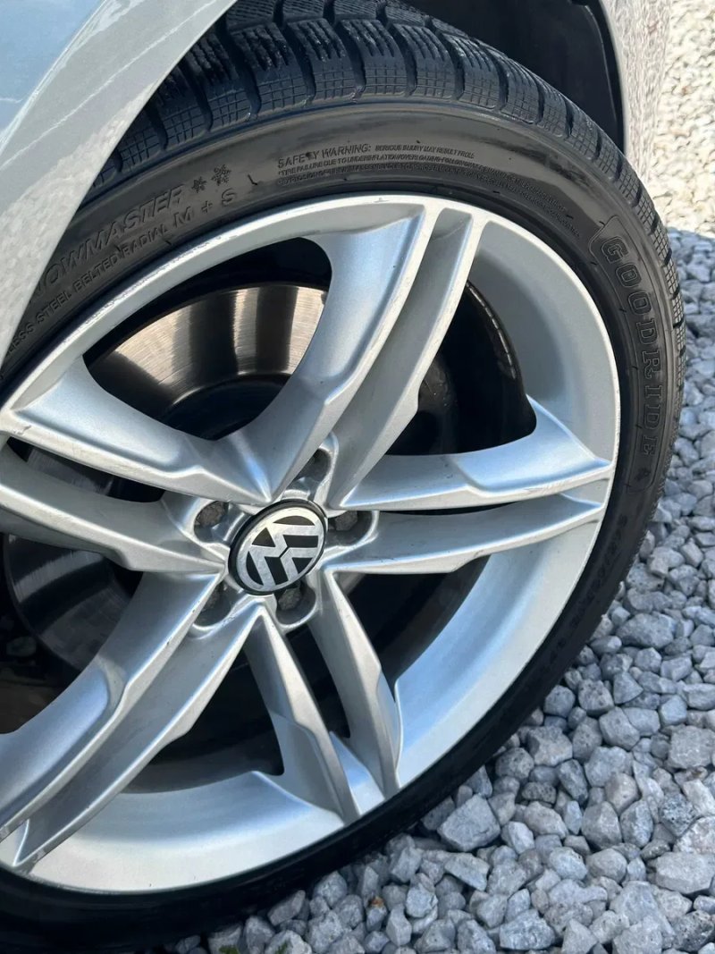 Продам Volkswagen CC 2008 рік можлива розстрочка,кредит,обмін! — фото 4