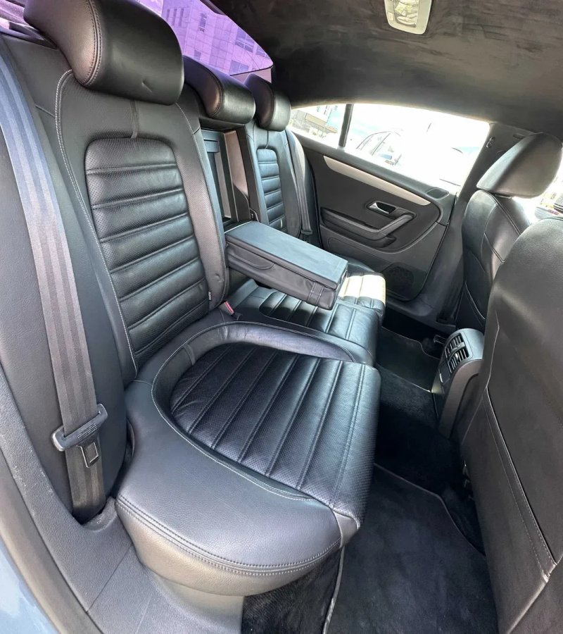 Продам Volkswagen CC 2008 рік можлива розстрочка,кредит,обмін! — фото 6