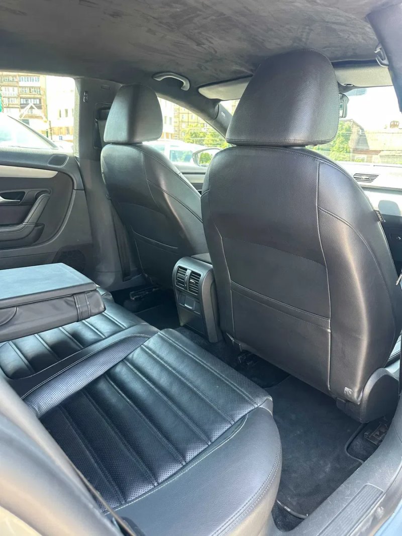 Продам Volkswagen CC 2008 рік можлива розстрочка,кредит,обмін! — фото 7
