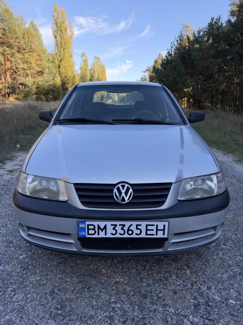 Продам Volkswagen Pointer — фото 2