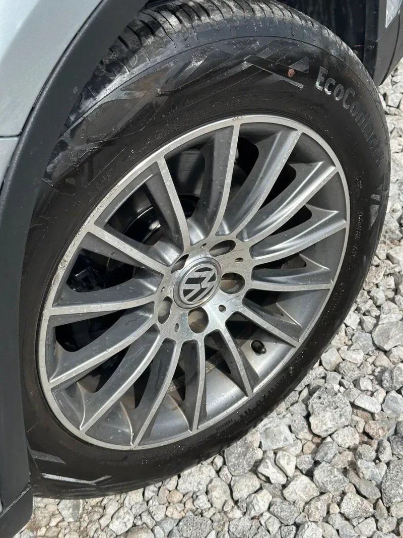 Продам Volkswagen Tiguan 2009 рік можлива розстрочка, кредит, обмін! — фото 3