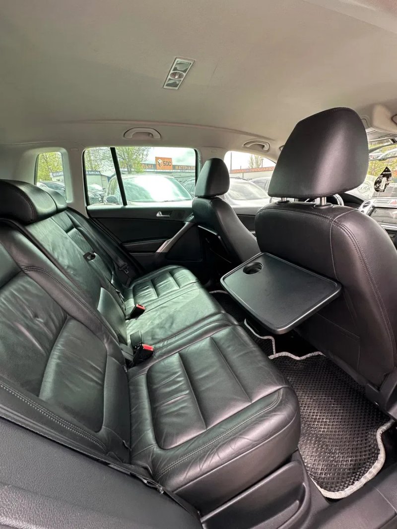 Продам Volkswagen Tiguan 2009 рік можлива розстрочка, кредит, обмін! — фото 6
