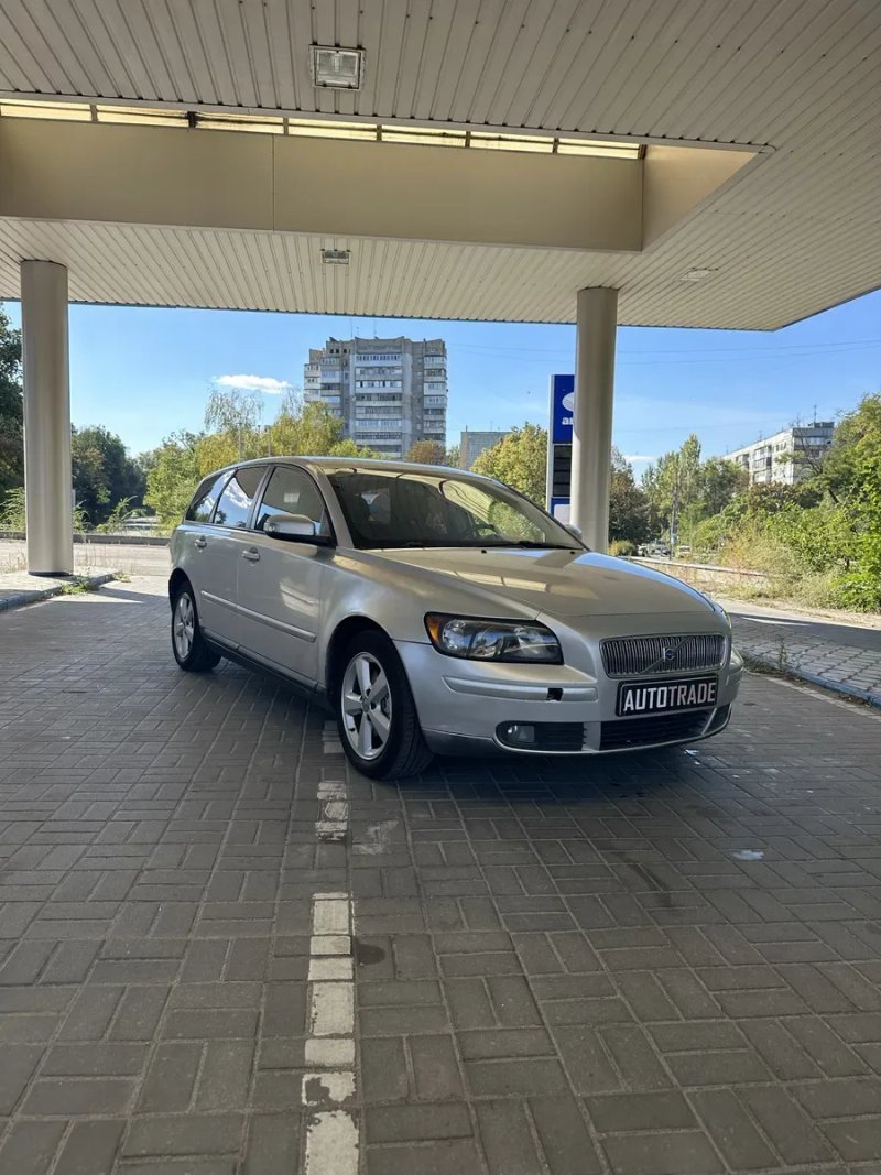 Продам Volvo V-50 — фото 2