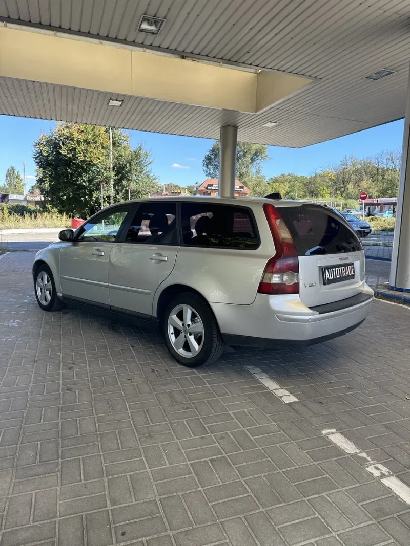 Продам Volvo V-50 — фото 6