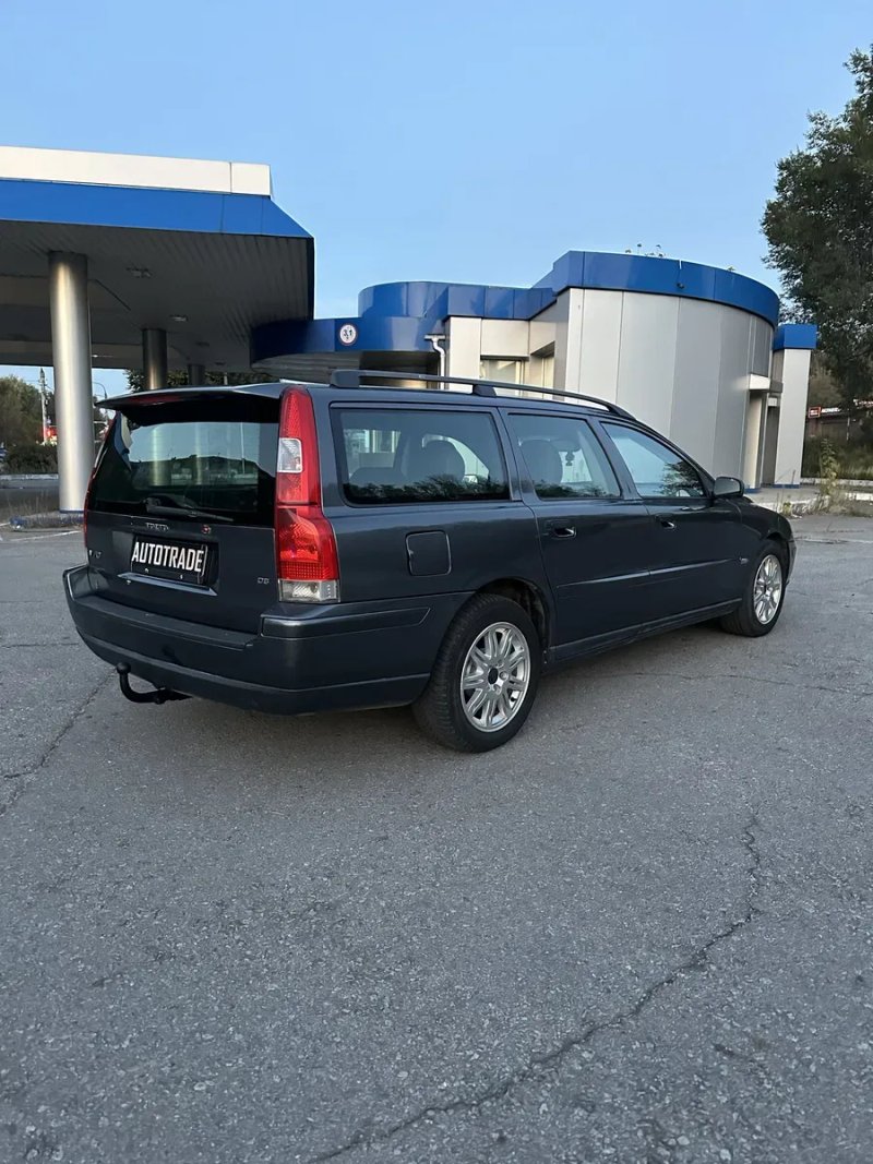 Продам:Volvo V-70 2.4diesel — фото 6