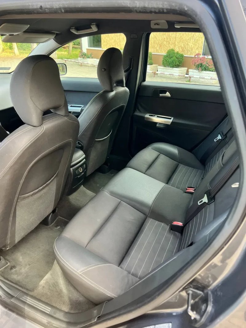 Продам Volvo V50, 2.0 дизель, механічна коробка — фото 8