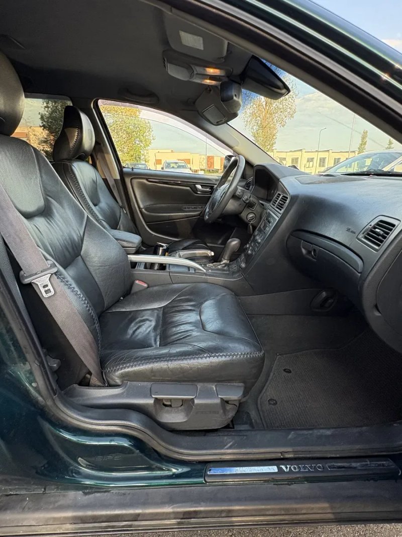 Продам Volvo xc 70 /2004г2.4 дизель ,повний привід ,вольво, Volvo xc90,4x4, автомат — фото 8