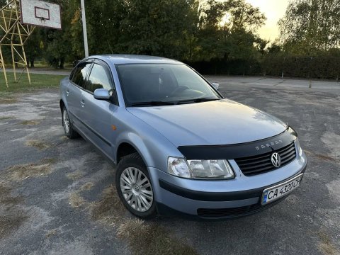 Продам Vw Passat