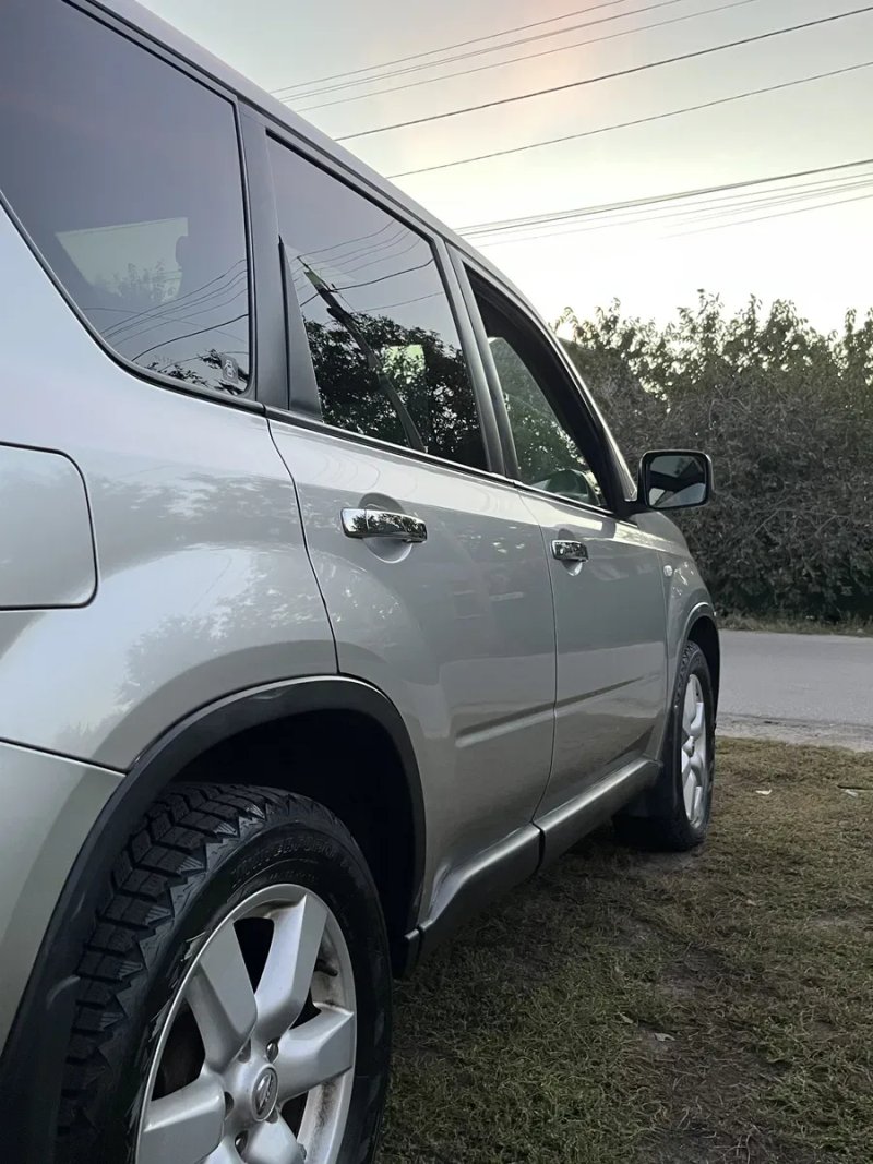 Продам X-Trail Т31 2009 г. 2.0 турбодизель в идеальном состоянии — фото 7