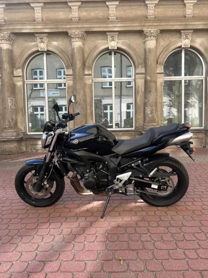 Продам Yamaha fz6n s2 — фото 3