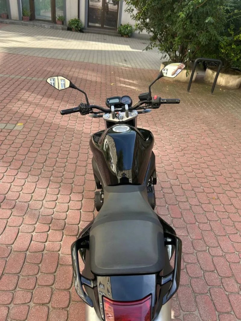 Продам Yamaha fz6n s2 — фото 8