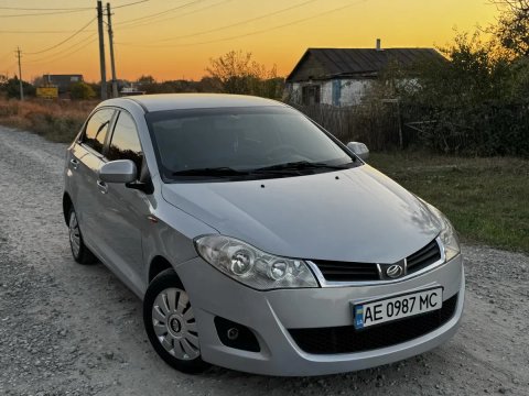 Продам zaz forza в отличном состоянии