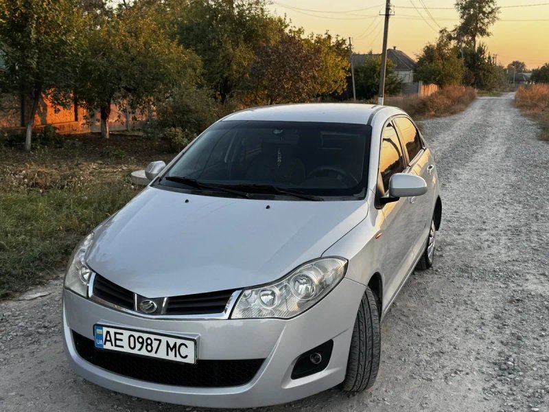 Продам zaz forza в отличном состоянии — фото 2