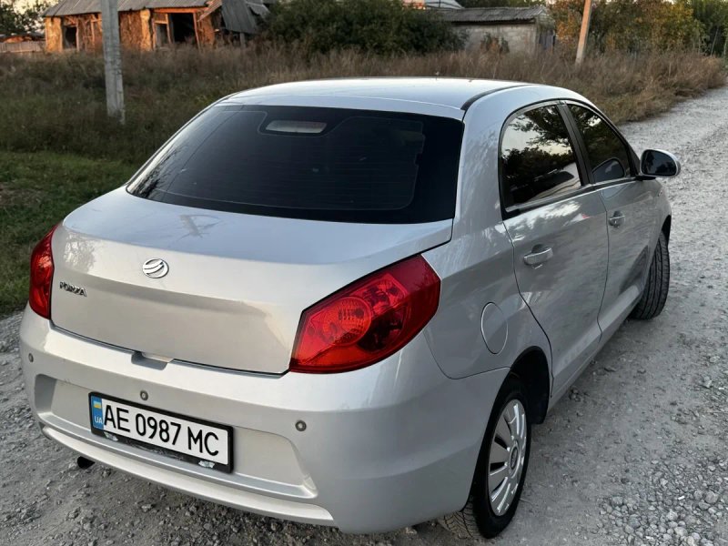 Продам zaz forza в отличном состоянии — фото 4