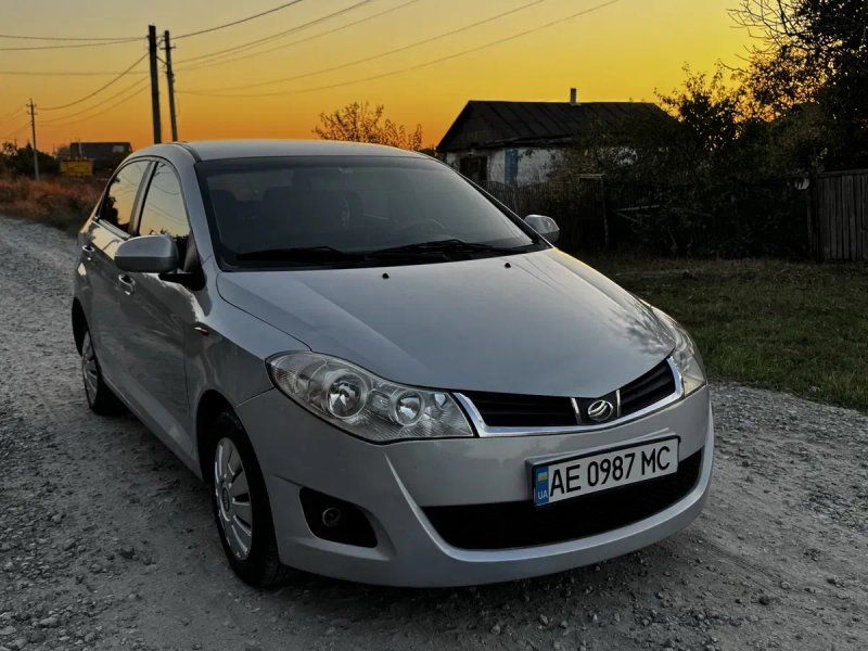 Продам zaz forza в отличном состоянии — фото 6
