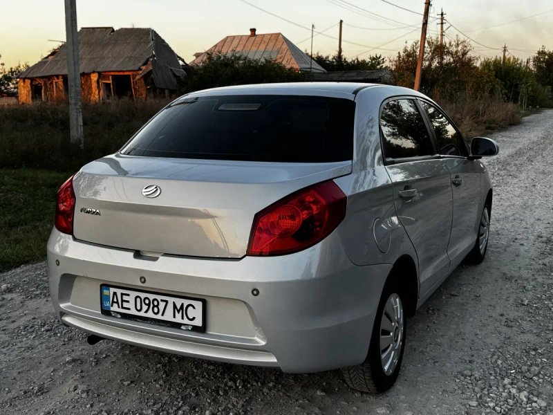 Продам zaz forza в отличном состоянии — фото 7