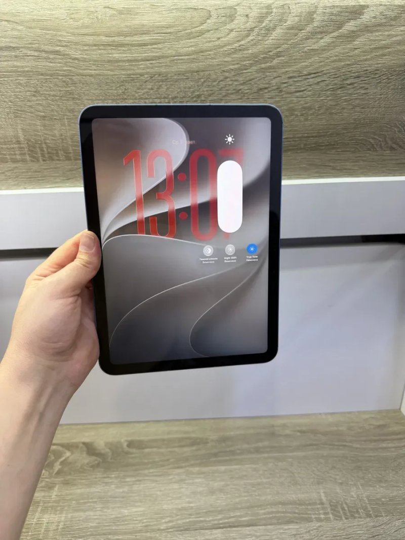 Продається iPad 10-го покоління LTE + Wi-Fi  хорошому стані. — фото 2