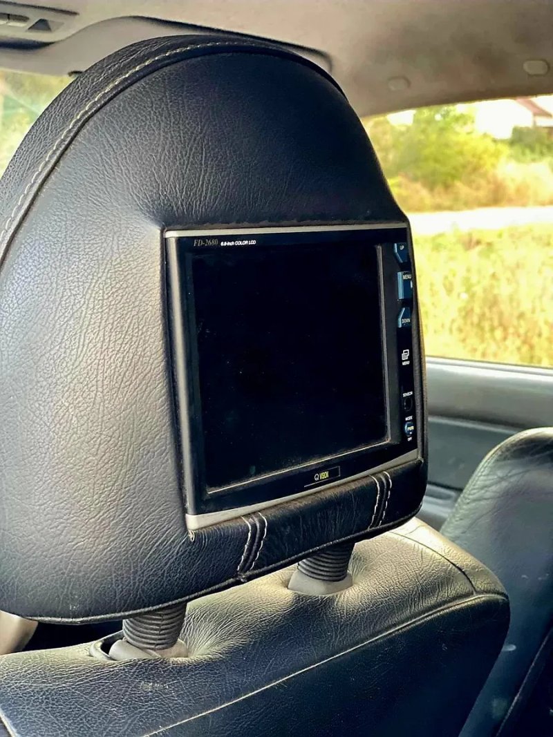 Продається Mitsubishi L200  повний привід понижайки все працює мотор 2,5 тді,в відміниму стані (2005 рік) — надійний та невбиваемий  рамний пікап ! — фото 4