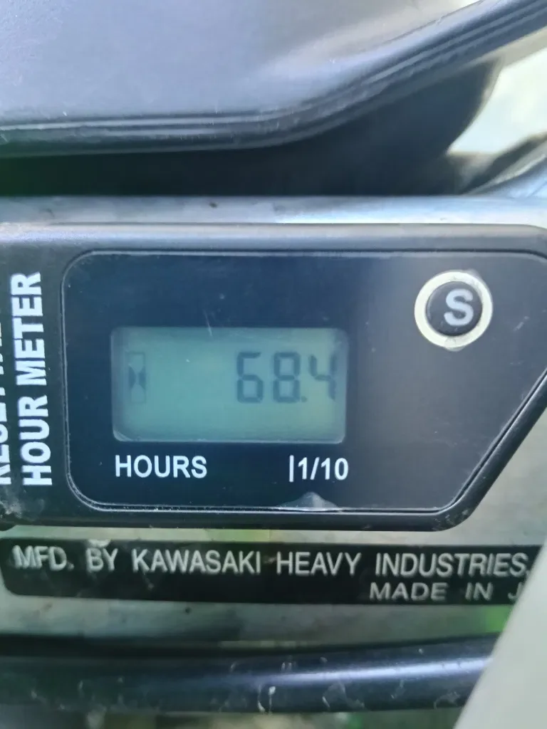 Продаю kawasaki кх 450 2019 торг — фото 7
