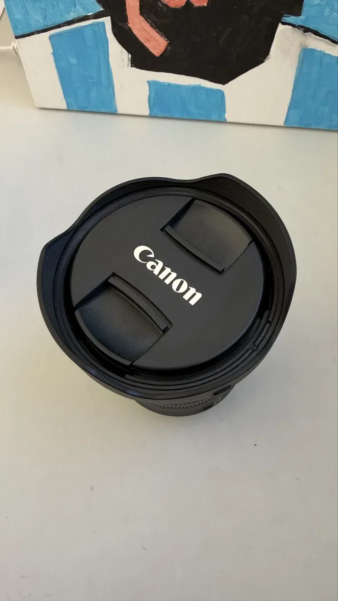 Продаю объектив Canon rf 14-35 mm F4 L IS USM НОВЫЙ — фото 5