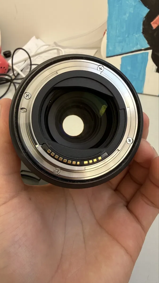 Продаю объектив Canon rf 14-35 mm F4 L IS USM НОВЫЙ — фото 7