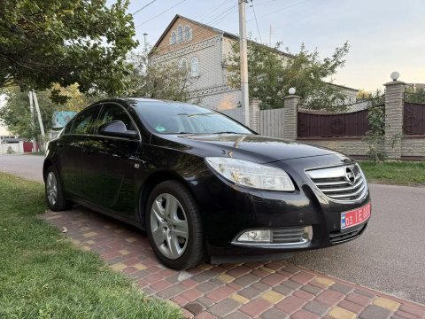 продаж автомобіля опель з Німеччини