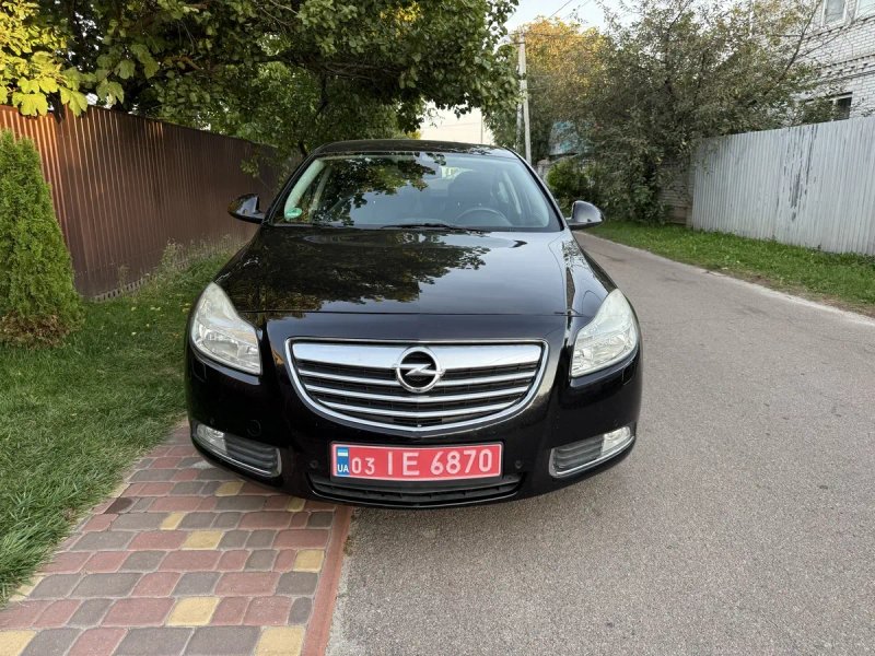 продаж автомобіля опель з Німеччини — фото 3