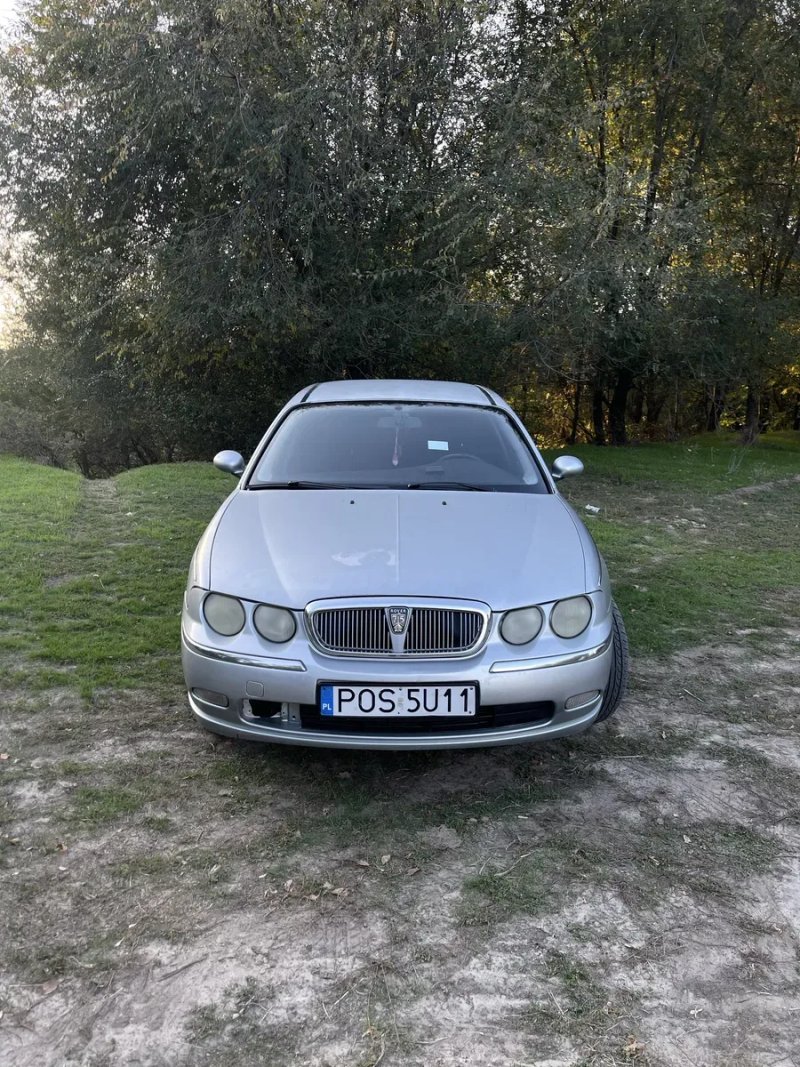 Продаж/обмін 2.0 дизель механіка — фото 2