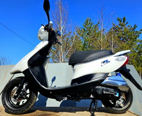 Продажа Ямаха джог 39ZR стокмото Yamaha jog 39zr без пробігу по Україні.ВІДПРАВКА ДОСТАВКА по Україні  скутер з контейнера з Японії stokmoto ГАРАНТІЯ!
