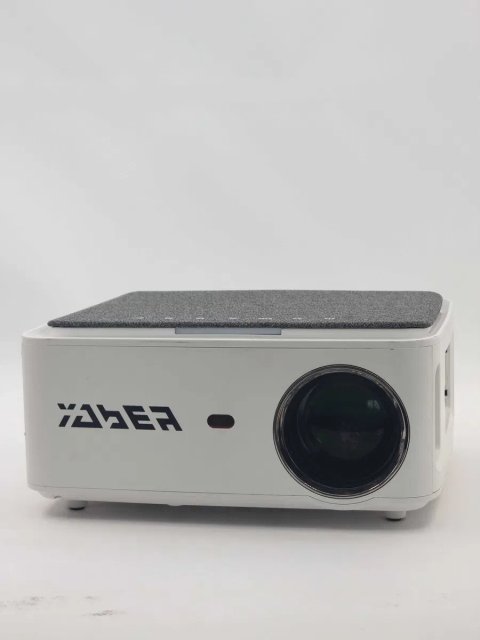 Проектор Yaber V6 — нативний 1080p, Wi-Fi, 2×HDMI (2994)