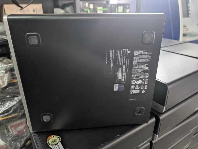 Професійний системний блок  HP ProDesk 400 G4 SFF  є 90 шт! — фото 3