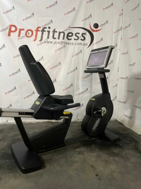 Професійний Велотренажер Technogym Техножим 700 Unity Горизонтальний