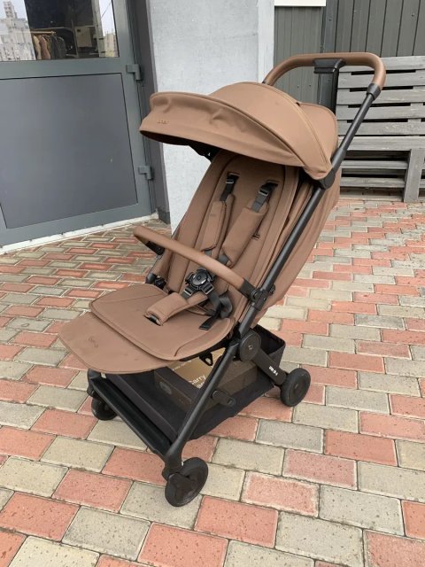 Прооулянка Anex Air Q ( Doppio)