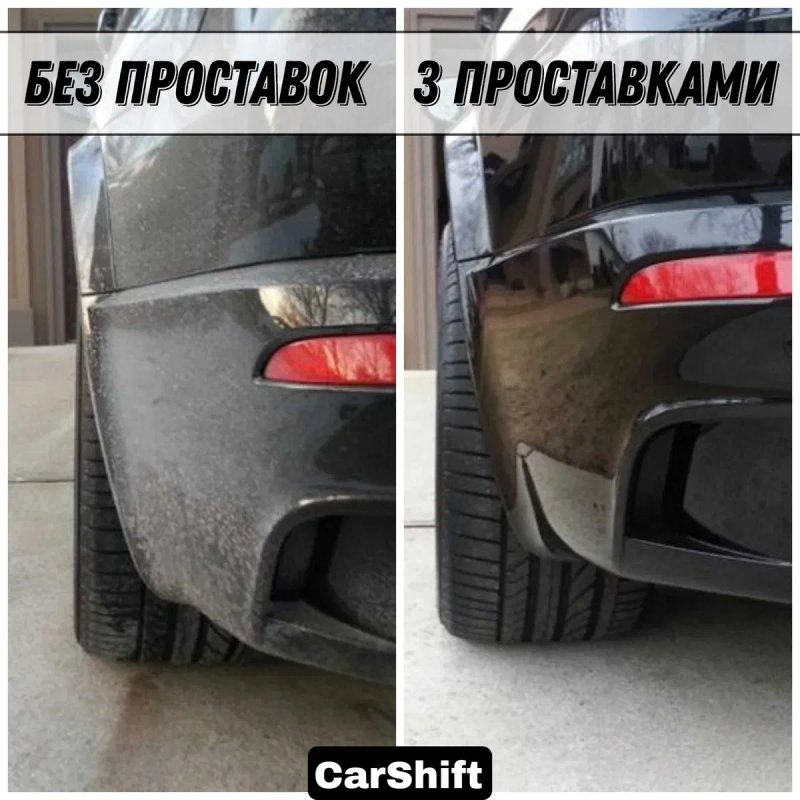 Проставки на колеса! Сквозные проставки, Адаптерные проставки .Скидки! — фото 8