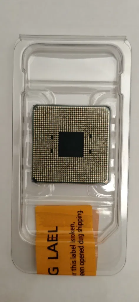 Процесор AMD Ryzen 7 5700x — фото 2