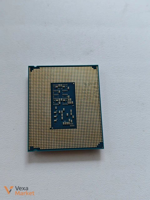 Процесор Intel Core Ultra 5225 з вбудованою графікою