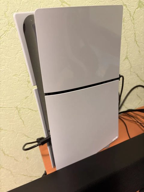 Ps5 slim 1 tb в новом состоянии