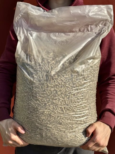 ПШЕНИЧНО-ЛЛЯНИЙ Наповнювач лотків 15кг / краще за силікагелевий бентонітовий деревний кукурудзяний / наполнитель кошачий / наполнитель для кота