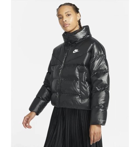 Пуховик Nike Оригінал