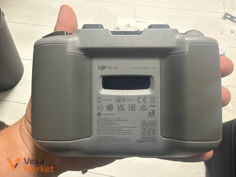 Пульт керування DJI RC-N1 для дронів DJI Mini 2 / Air 2S / Mavic Air 2