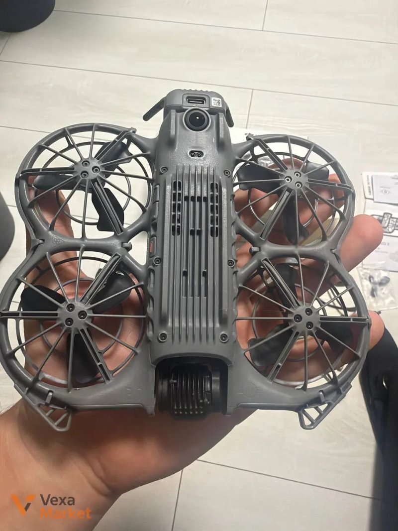 Пульт керування DJI RC-N1 для дронів DJI Mini 2 / Air 2S / Mavic Air 2 — фото 3