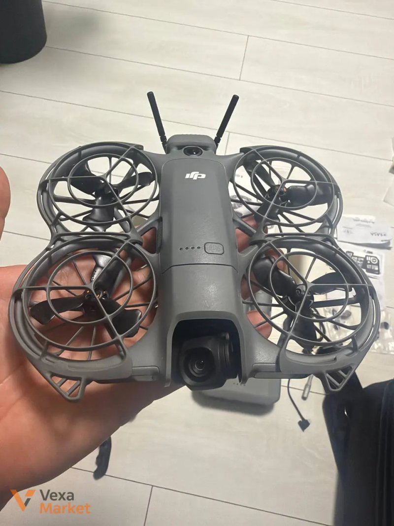 Пульт керування DJI RC-N1 для дронів DJI Mini 2 / Air 2S / Mavic Air 2 — фото 4