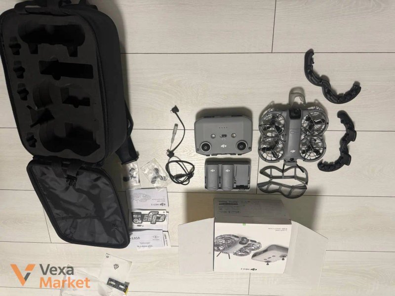 Пульт керування DJI RC-N1 для дронів DJI Mini 2 / Air 2S / Mavic Air 2 — фото 6