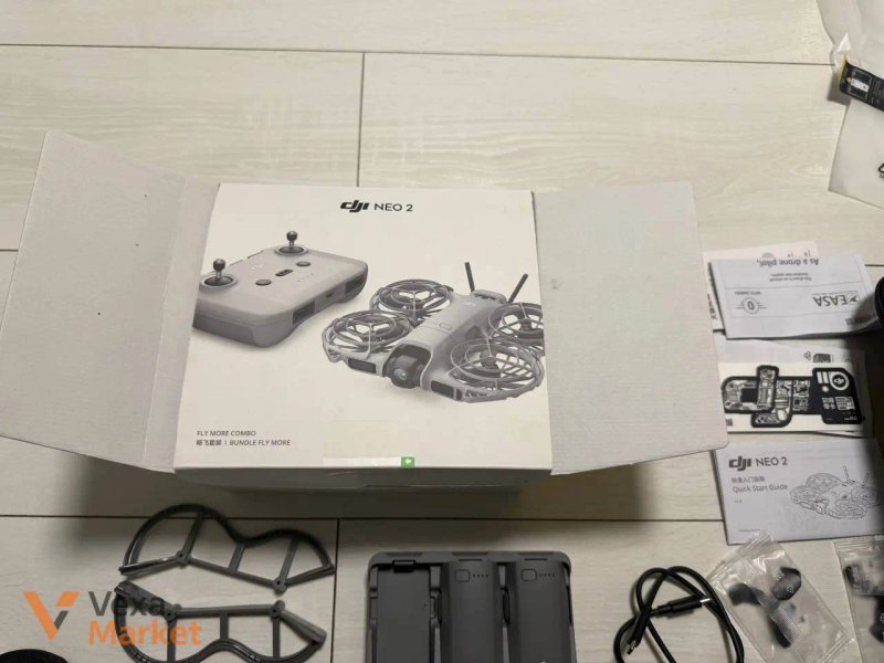 Пульт керування DJI RC-N1 для дронів DJI Mini 2 / Air 2S / Mavic Air 2 — фото 7