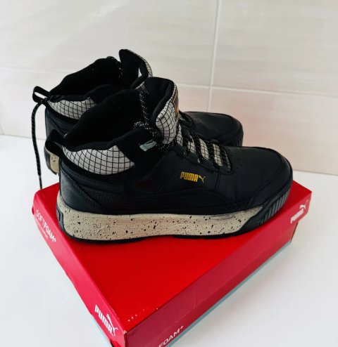 PUMA Tarrenz SB II
